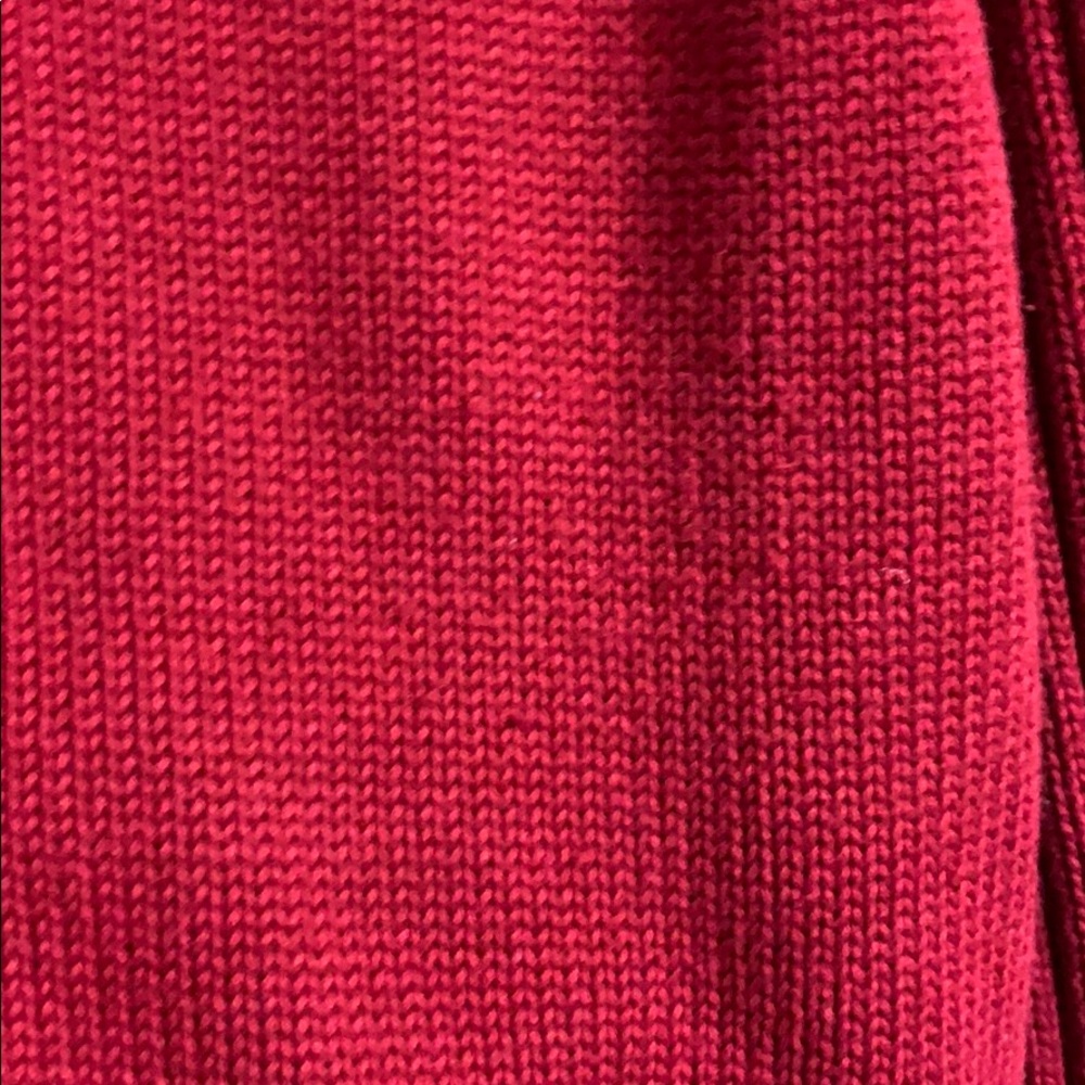 Heavy sweater - Picture 5 of 5
